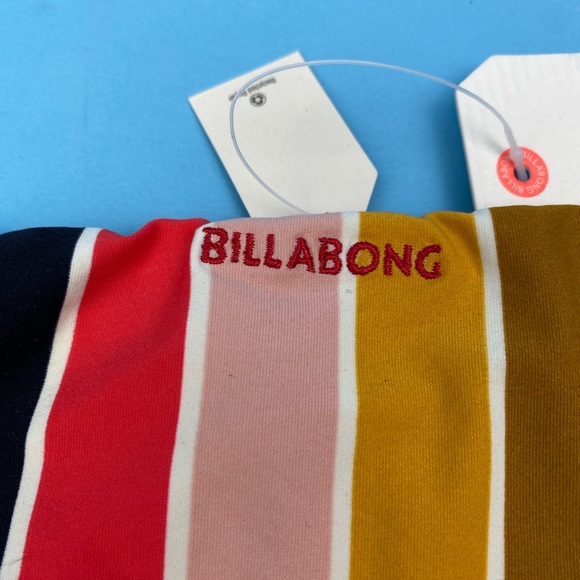 Billabong Bikini Bottoms. NWT. - Picture 3 of 6
